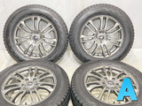 ヨコハマ アイスガードG075 225/65R17  /　 VELVA 7.0J+40 114.3-5穴 4本