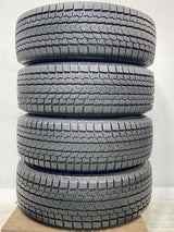 ヨコハマ アイスガードG075 225/65R17  /　 VELVA 7.0J+40 114.3-5穴 4本