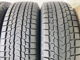 ヨコハマ アイスガードG075 225/65R17  /　 VELVA 7.0J+40 114.3-5穴 4本