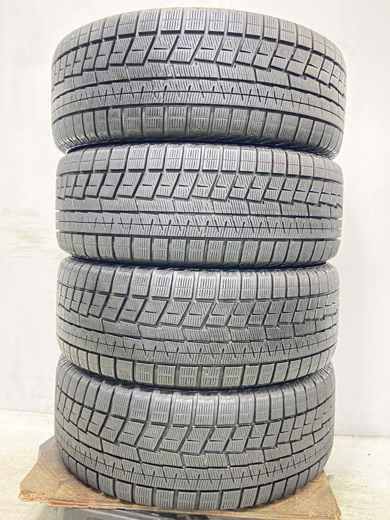 ヨコハマ アイスガード iG60 225/45R17 / 7.0J+50 108-5穴 4本