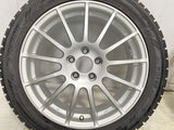 ヨコハマ アイスガード iG60 225/45R17  /　  7.0J+50 108-5穴 4本