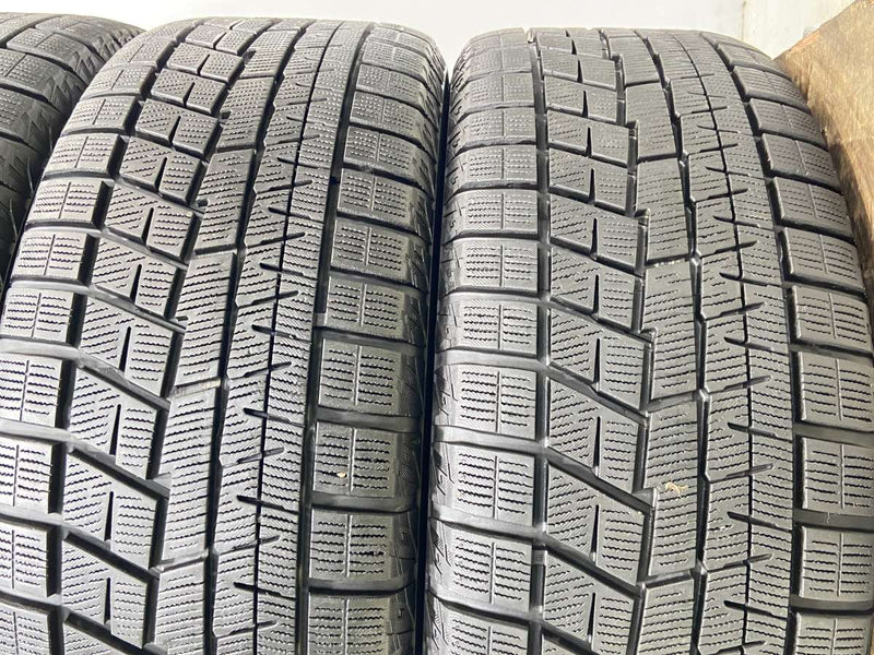 ヨコハマ アイスガード iG60 225/45R17 / 7.0J+50 108-5穴 4本