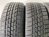 グッドイヤー アイスナビ 6 215/45R17  4本