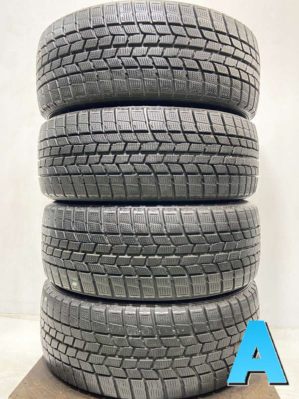 グッドイヤー アイスナビ 6 215/45R17  4本