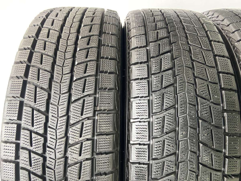 ダンロップ ウィンターマックス SJ8 225/60R17 4本