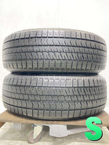 ブリヂストン ブリザック VRX2 215/60R17  2本