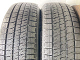 ブリヂストン ブリザック VRX2 215/60R17  2本