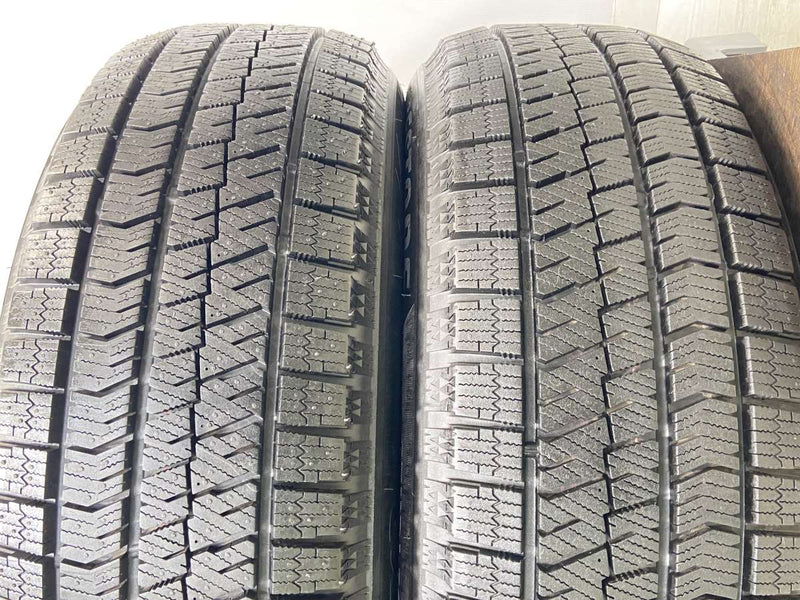 ブリヂストン ブリザック VRX2 215/60R17  2本