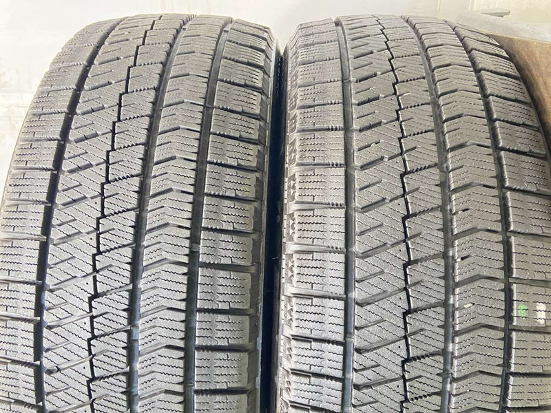 ブリヂストン ブリザック VRX2 225/45R17  2本