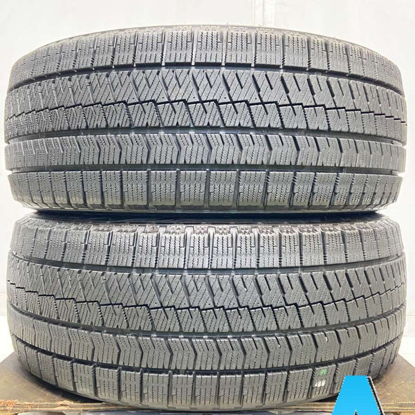 ブリヂストン ブリザック VRX2 225/45R17 2本 – タイヤ・ホイール