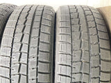 ダンロップ ウィンターマックス WM01 215/50R17  4本