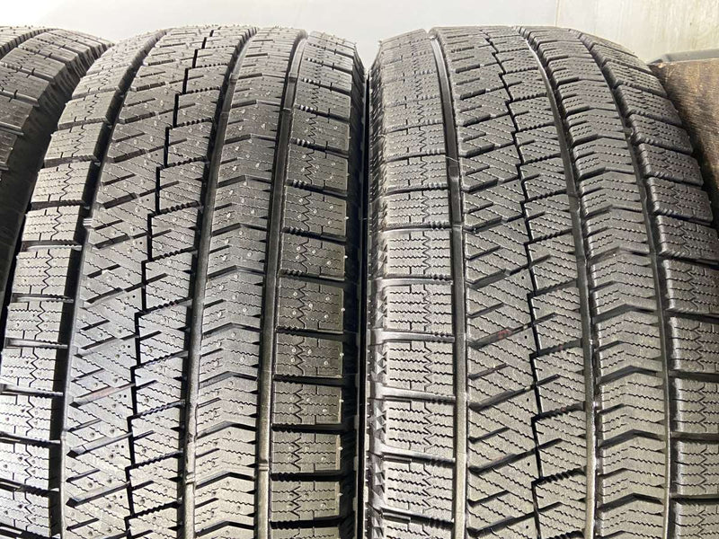 ブリヂストン ブリザック VRX2 215/55R17  4本