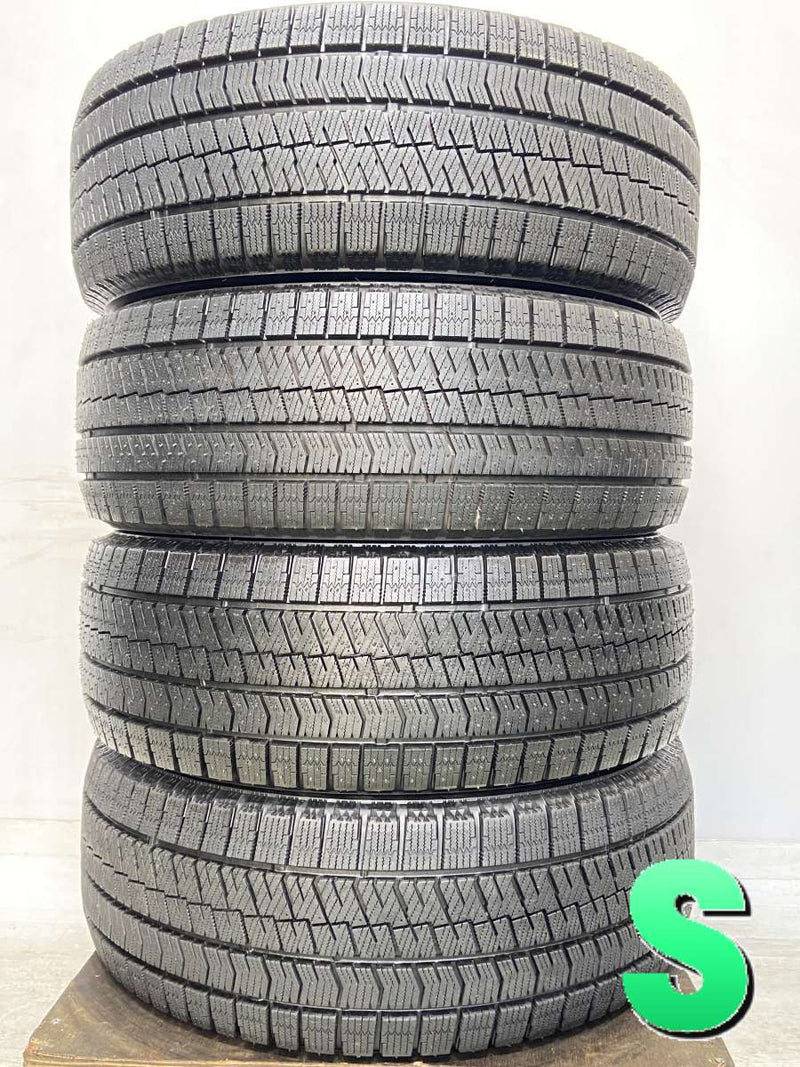 ブリヂストン ブリザック VRX2 215/55R17  4本