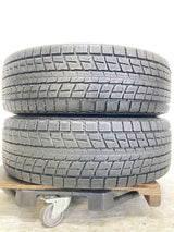 ダンロップ ウィンターマックス SJ8 225/60R17  2本
