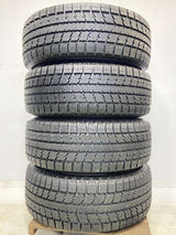 トーヨータイヤ GS-i5 265/65R17  /WEDS キーラー 7.5J+25 139.7-6穴 4本