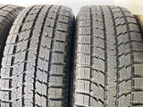トーヨータイヤ GS-i5 265/65R17  /WEDS キーラー 7.5J+25 139.7-6穴 4本