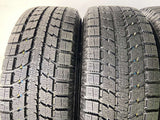 トーヨータイヤ GS-i5 265/65R17  /WEDS キーラー 7.5J+25 139.7-6穴 4本