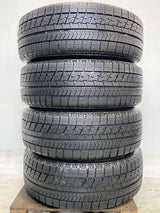 ブリヂストン ブリザック VRX 225/60R17  /　 BALMINUM 7.0J+45 114.3-5穴 4本