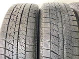 ブリヂストン ブリザック VRX 225/60R17  /　 BALMINUM 7.0J+45 114.3-5穴 4本