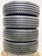 ヨコハマ アイスガード iG91 205/70R17.5 12PR115/113L LT 4本