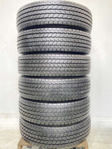 ヨコハマ アイスガード iG91 205/70R17.5 12PR115/113L LT 6本