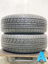 ヨコハマ アイスガード iG60 215/60R17  2本