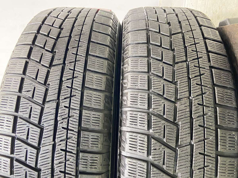 ヨコハマ アイスガード iG60 215/60R17  2本