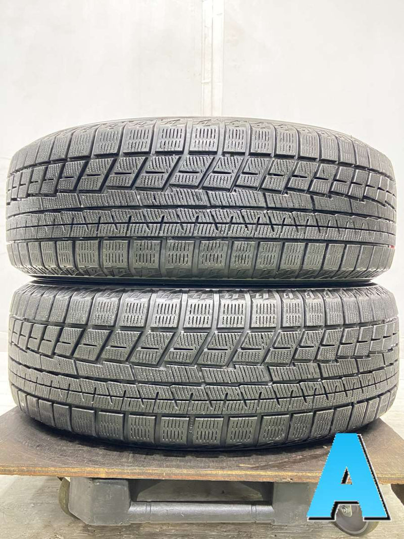 ヨコハマ アイスガード iG60 215/60R17  2本