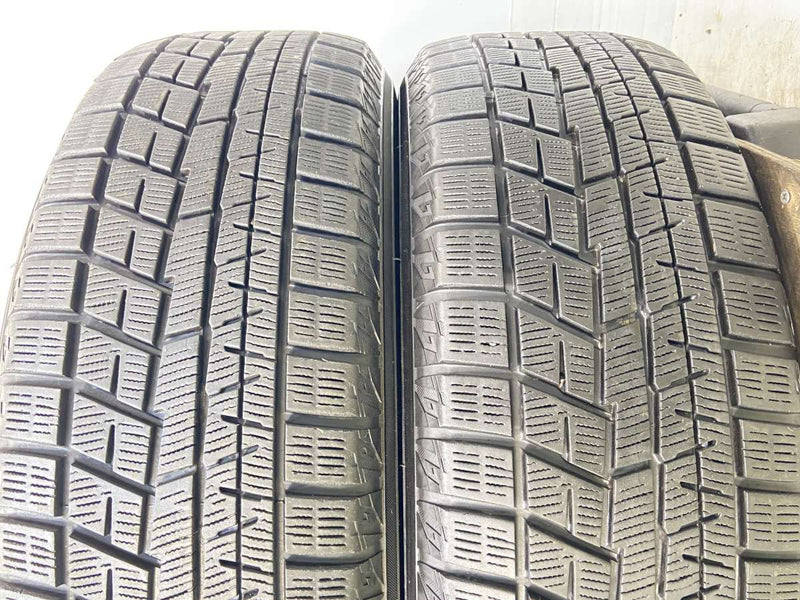 ヨコハマ アイスガード iG60 215/60R17  2本