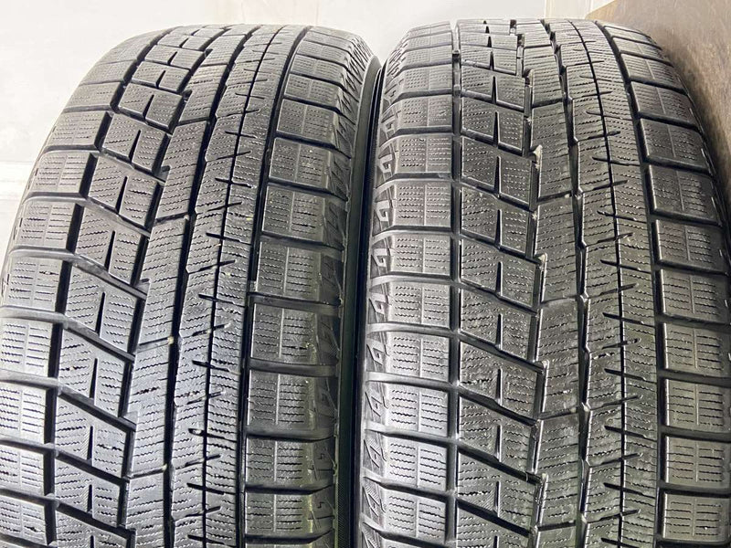 ヨコハマ アイスガード iG60 215/50R17  2本