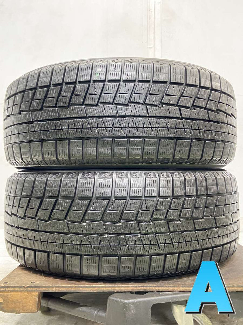 ヨコハマ アイスガード iG60 215/50R17  2本