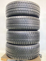 ピレリ アイスアシンメトリコ 225/55R17  /　 ライツレー 7.0J+40 114.3-5穴 4本
