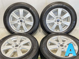 ミシュラン X-ICE 3+ 225/65R17  /　 ユーロスピード 7.0J+38 114.3-5穴 4本