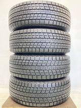 ダンロップ ウィンターマックス SJ8 225/60R17  /　 ジョーカー 7.0J+50 100-5穴 4本