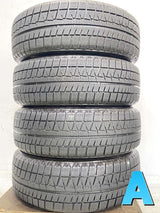 ブリヂストン アイスパートナー2 215/60R17  4本