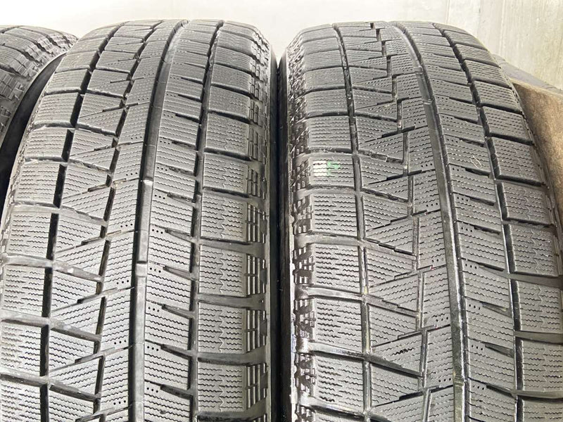 ブリヂストン アイスパートナー2 215/60R17  4本