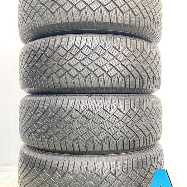 コンチネンタル バイキング コンタクト7 235/65R17 4本