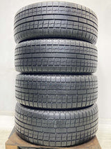 トーヨータイヤ ガリット G5 215/55R17  /　 AXEL 7.0J+53 114.3-5穴 4本