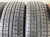 トーヨータイヤ ガリット G5 215/55R17  /　 AXEL 7.0J+53 114.3-5穴 4本