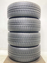 ミシュラン X-ICE XI3+ 225/50R17  /　 ジョーカー 7.0J+40 114.3-5穴 4本