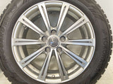 ヨコハマ アイスガード iG60 215/60R17  /　 MILLOUS 7.0J+48 114.3-5穴 4本