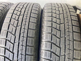 ヨコハマ アイスガード iG60 215/60R17  /　 MILLOUS 7.0J+48 114.3-5穴 4本