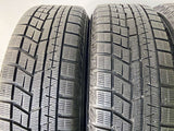 ヨコハマ アイスガード iG60 215/60R17  /　 MILLOUS 7.0J+48 114.3-5穴 4本