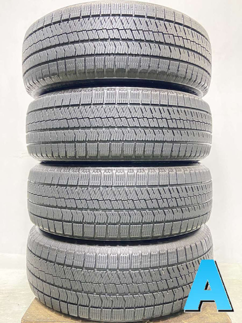 ブリヂストン ブリザック VRX2 215/60R17  4本