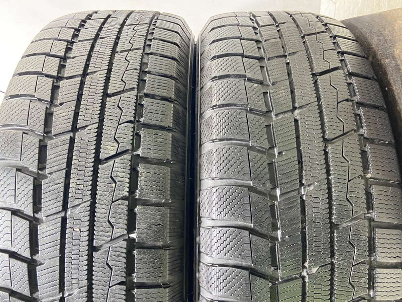 トーヨータイヤ ウィンタートランパス TX 215/60R17  2本