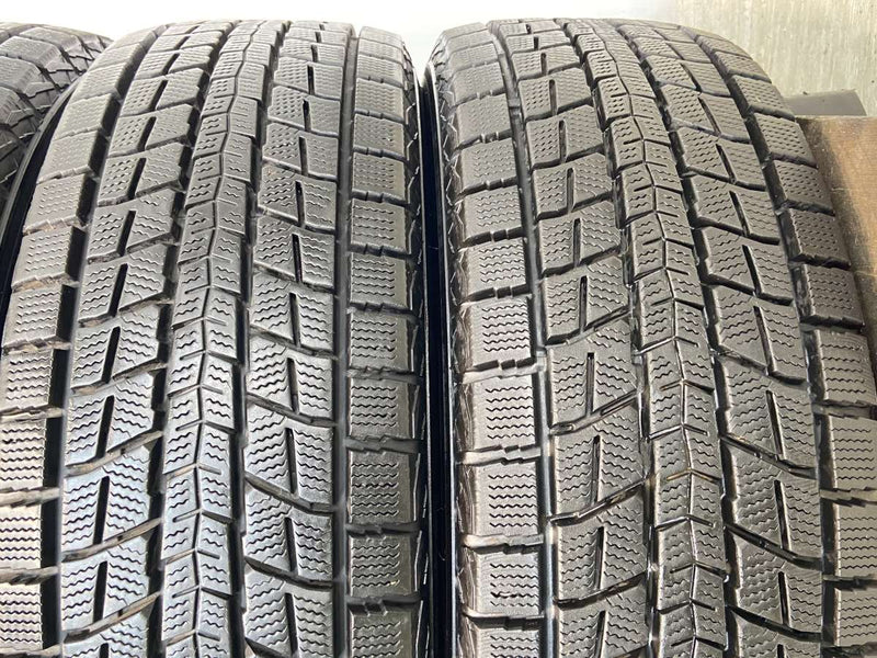 ダンロップ ウィンターマックス SJ8 225/60R17  4本