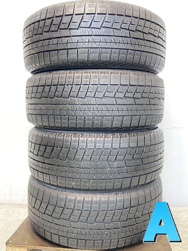 ヨコハマ アイスガード iG60 215/50R17  4本