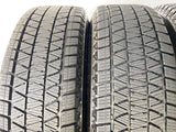 ブリヂストン ブリザック DM‐V3 225/65R17  /　 CEARA 7.0J+40 114.3-5穴 4本