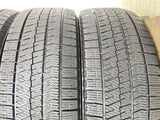 ブリヂストン ブリザック VRX2 215/55R17  4本