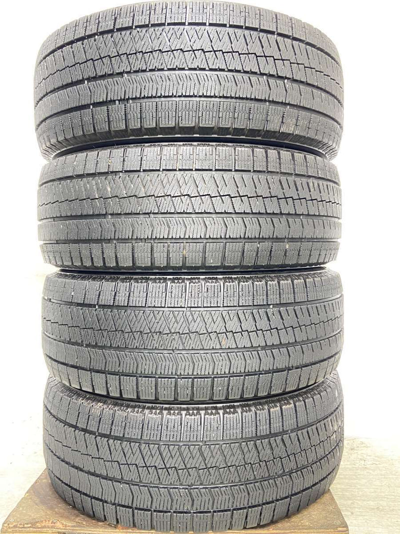 ブリヂストン ブリザック VRX2 215/55R17  4本